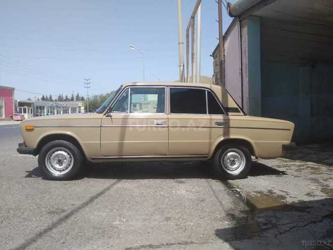 LADA (VAZ) 2106 1988, 100,000 km - 1.5 l - Bakı
