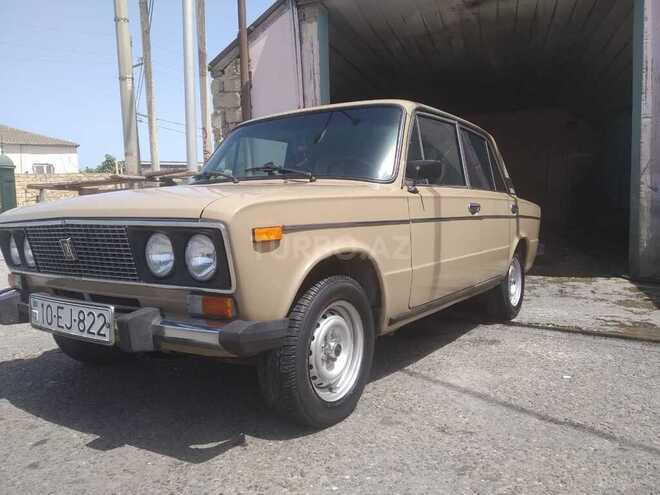 LADA (VAZ) 2106 1988, 100,000 km - 1.5 l - Bakı