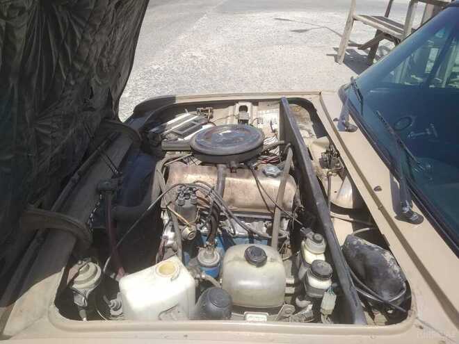 LADA (VAZ) 2106 1988, 100,000 km - 1.5 l - Bakı