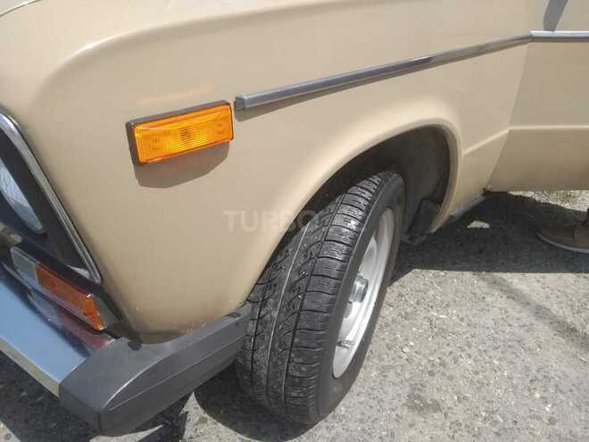 LADA (VAZ) 2106 1988, 100,000 km - 1.5 l - Bakı