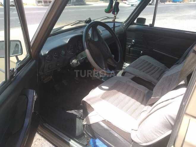 LADA (VAZ) 2106 1988, 100,000 km - 1.5 l - Bakı