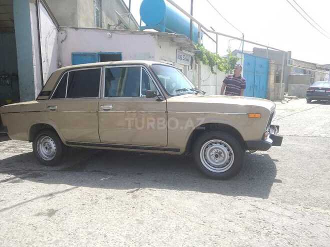 LADA (VAZ) 2106 1988, 100,000 km - 1.5 l - Bakı