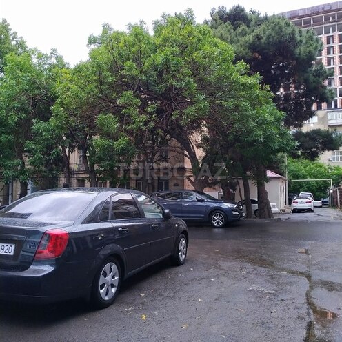 Daewoo Gentra 2013, 202,000 km - 1.5 l - Bakı