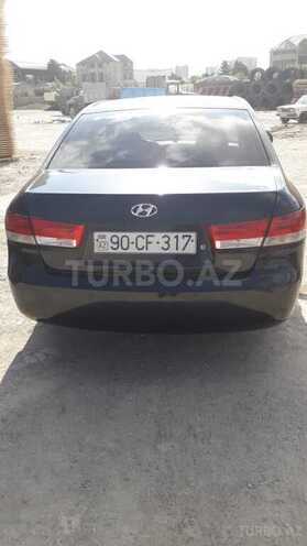 Hyundai Sonata 2005, 247,000 km - 2.4 л - Xırdalan
