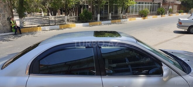 Hyundai Sonata 2004, 3,000 km - 2.0 l - Sumqayıt