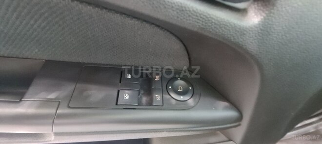 Opel Astra 2005, 184,000 km - 1.3 l - Bakı