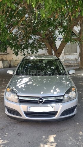 Opel Astra 2005, 184,000 km - 1.3 l - Bakı