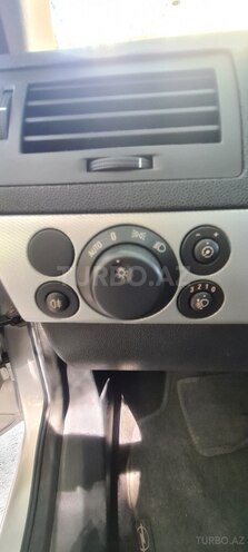 Opel Astra 2005, 184,000 km - 1.3 l - Bakı