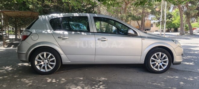 Opel Astra 2005, 184,000 km - 1.3 l - Bakı