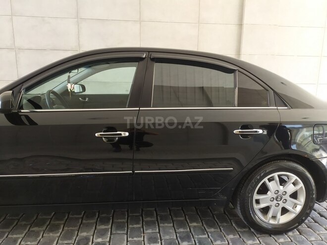 Hyundai Sonata 2007, 242,141 km - 2.0 л - Bakı