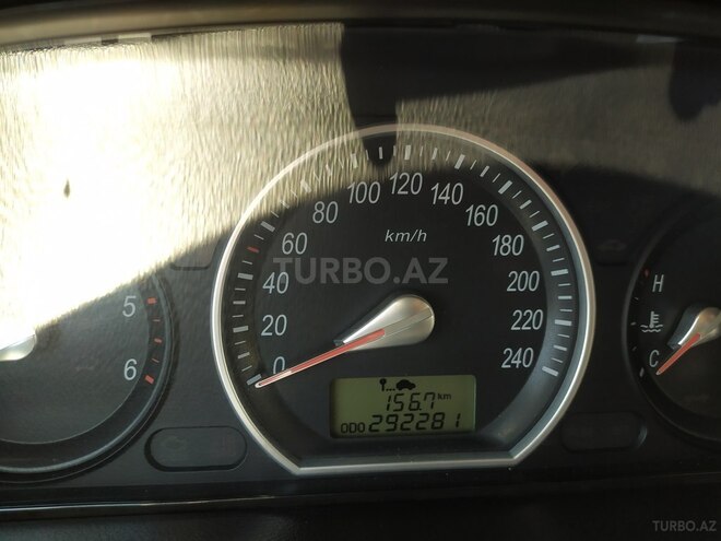 Hyundai Sonata 2007, 242,141 km - 2.0 л - Bakı