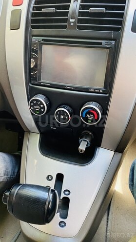 Hyundai Tucson 2007, 252,700 km - 2.0 л - Bakı