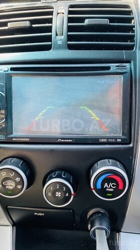 Hyundai Tucson 2007, 252,700 km - 2.0 л - Bakı