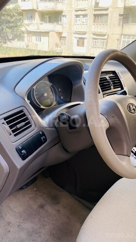 Hyundai Tucson 2007, 252,700 km - 2.0 л - Bakı