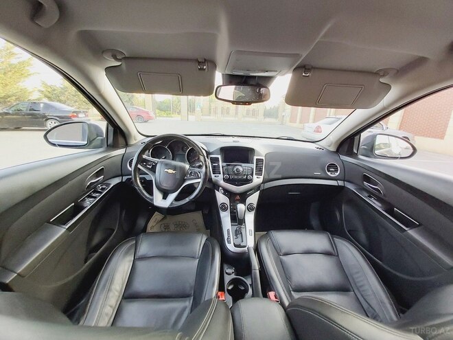 Chevrolet Cruze 2013, 130,000 km - 1.4 l - Bakı