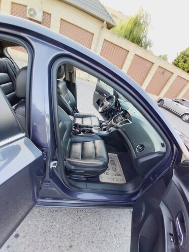 Chevrolet Cruze 2013, 130,000 km - 1.4 l - Bakı