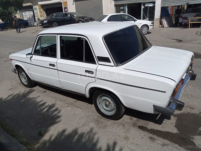 LADA (VAZ) 2106 1987, 15,000 km - 1.5 l - Şirvan