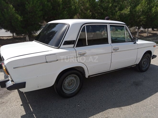 LADA (VAZ) 2106 1987, 15,000 km - 1.5 l - Şirvan