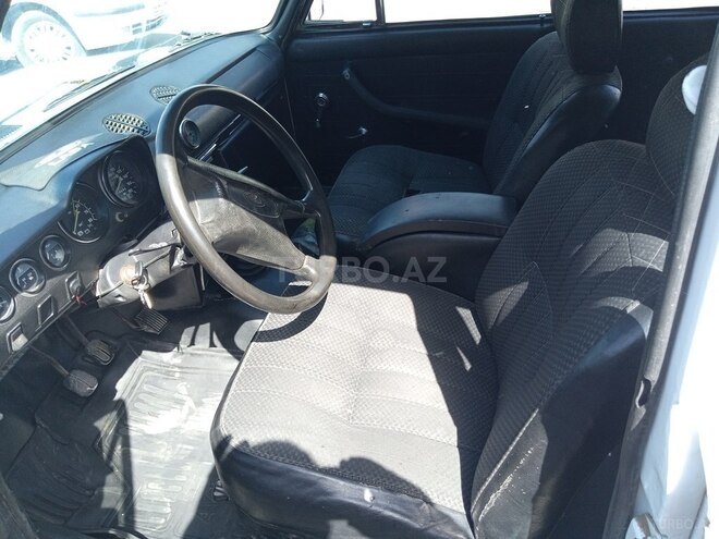LADA (VAZ) 2106 1987, 15,000 km - 1.5 l - Şirvan