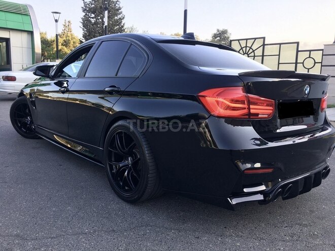 BMW 328 2013, 151,200 km - 2.0 l - Bakı
