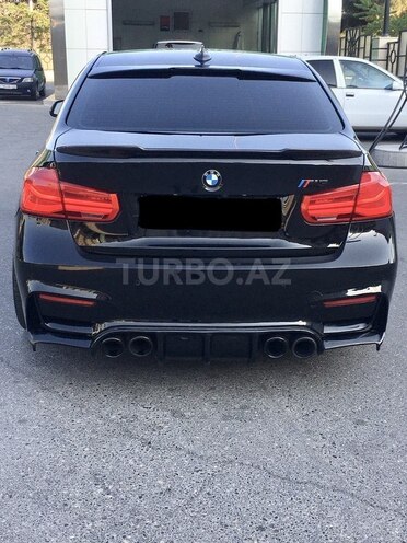 BMW 328 2013, 151,200 km - 2.0 l - Bakı