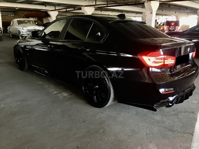 BMW 328 2013, 151,200 km - 2.0 l - Bakı