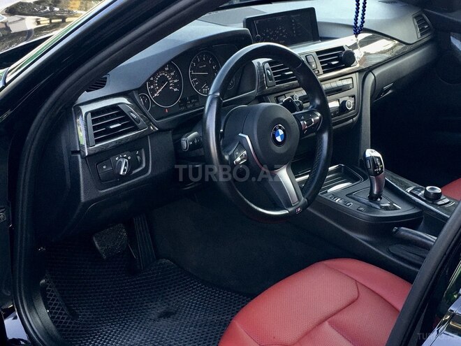 BMW 328 2013, 151,200 km - 2.0 l - Bakı
