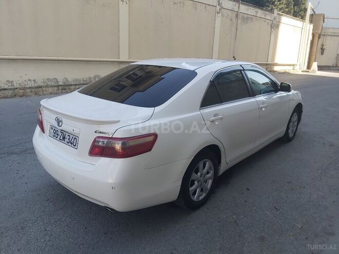 Toyota Camry 2008, 343,000 km - 2.4 l - Bakı