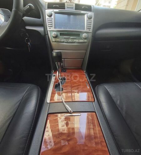 Toyota Camry 2008, 343,000 km - 2.4 l - Bakı