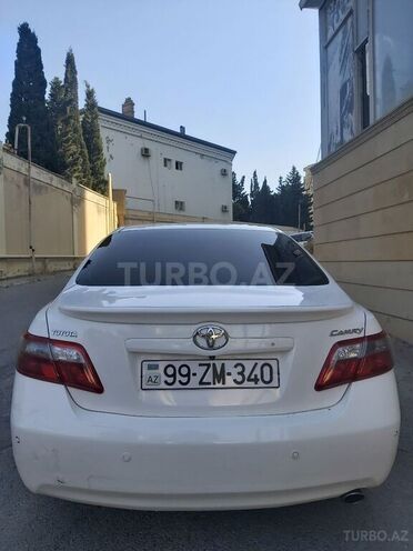 Toyota Camry 2008, 343,000 km - 2.4 l - Bakı
