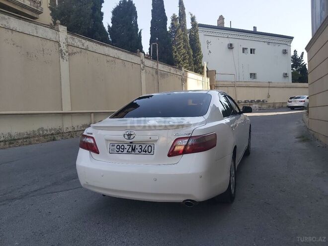 Toyota Camry 2008, 343,000 km - 2.4 l - Bakı