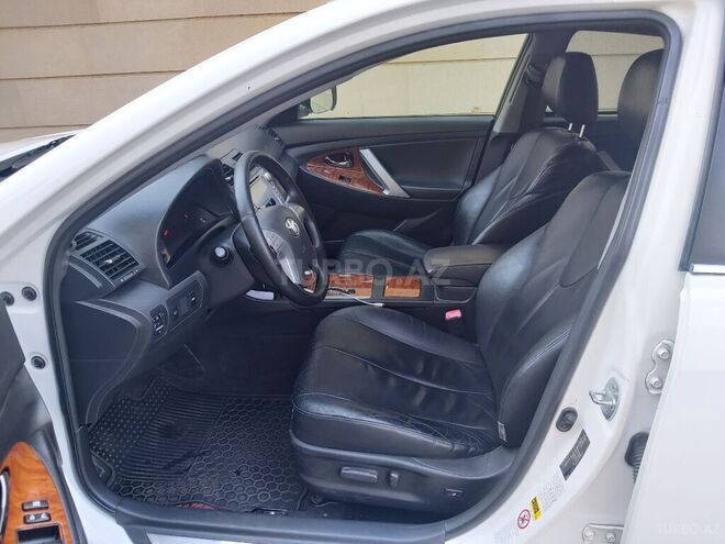 Toyota Camry 2008, 343,000 km - 2.4 l - Bakı