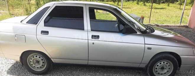 LADA (VAZ) 2110 2006, 145,000 km - 1.6 л - Ağdaş