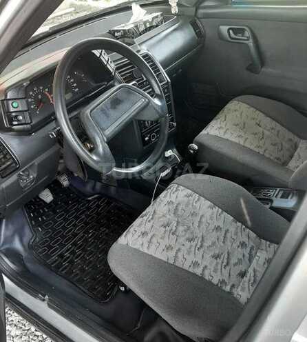 LADA (VAZ) 2110 2006, 145,000 km - 1.6 л - Ağdaş