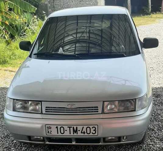 LADA (VAZ) 2110 2006, 145,000 km - 1.6 л - Ağdaş
