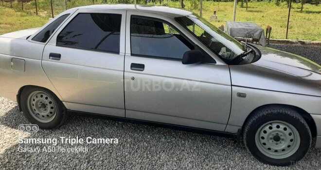 LADA (VAZ) 2110 2006, 145,000 km - 1.6 л - Ağdaş