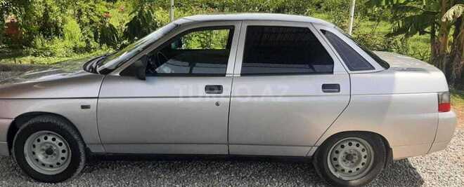 LADA (VAZ) 2110 2006, 145,000 km - 1.6 л - Ağdaş