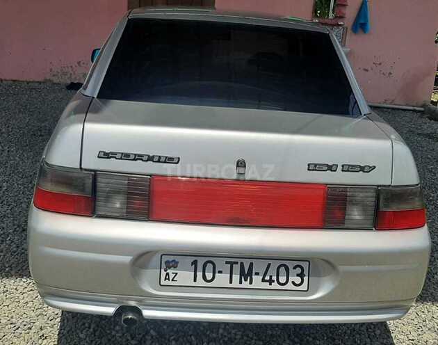 LADA (VAZ) 2110 2006, 145,000 km - 1.6 л - Ağdaş
