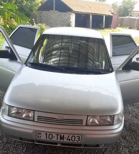 LADA (VAZ) 2110 2006, 145,000 km - 1.6 л - Ağdaş