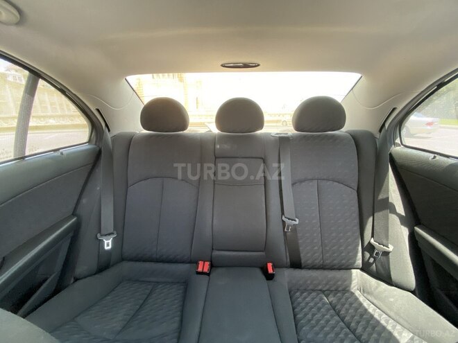 Mercedes E 240 2002, 196,650 km - 2.6 l - Bakı