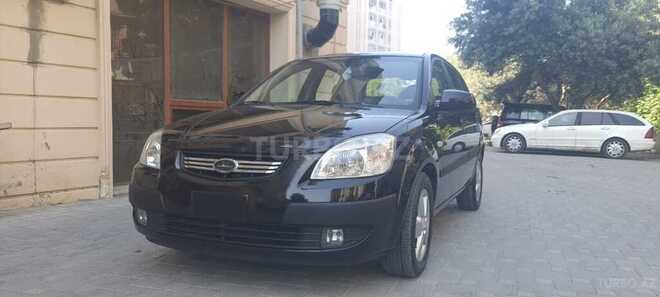 Kia Rio 2007, 67,118 km - 1.5 l - Bakı