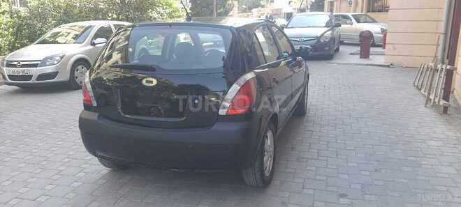Kia Rio 2007, 67,118 km - 1.5 l - Bakı
