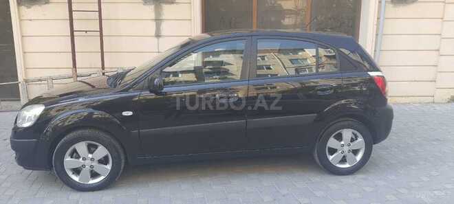 Kia Rio 2007, 67,118 km - 1.5 l - Bakı