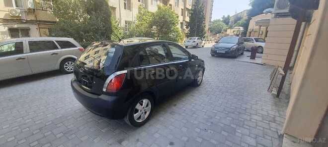 Kia Rio 2007, 67,118 km - 1.5 l - Bakı