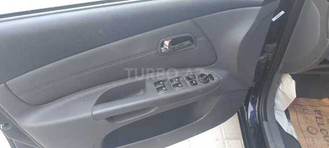 Kia Rio 2007, 67,118 km - 1.5 l - Bakı
