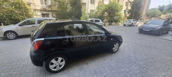 Kia Rio 2007, 67,118 km - 1.5 l - Bakı