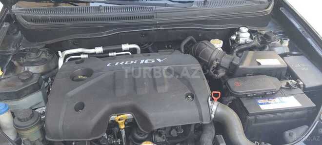 Kia Rio 2007, 67,118 km - 1.5 l - Bakı