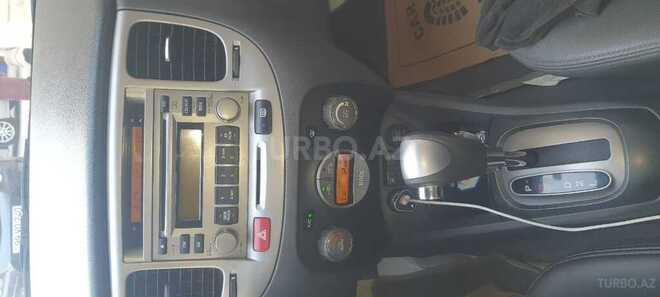 Kia Rio 2007, 67,118 km - 1.5 l - Bakı