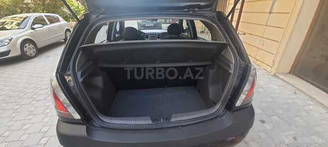 Kia Rio 2007, 67,118 km - 1.5 l - Bakı
