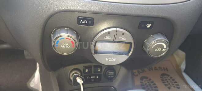 Kia Rio 2007, 67,118 km - 1.5 l - Bakı